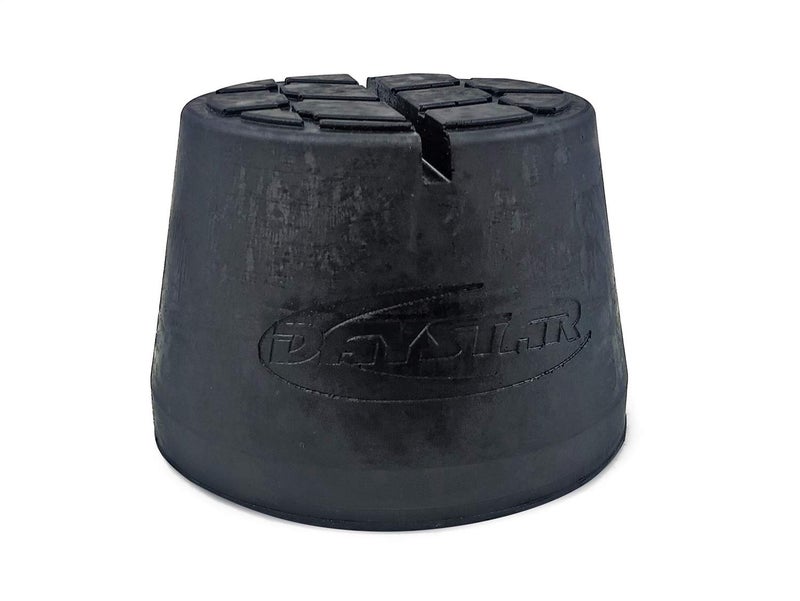 Daystar KU31001 4.5 Inch Heavy Duty Jack Pad Daystar - Image 1